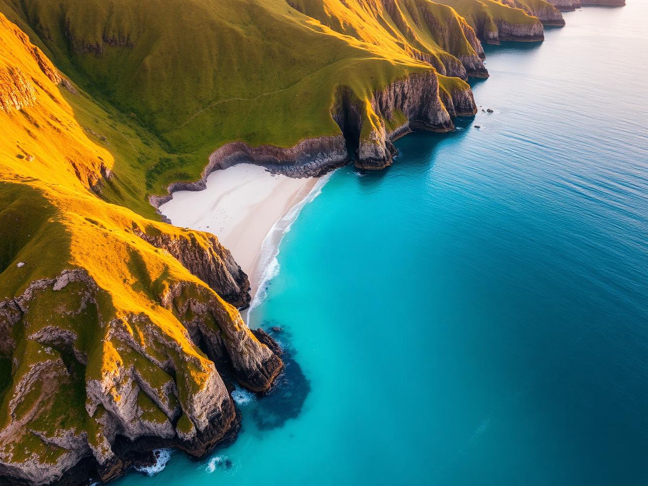Keem Bay